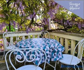 VILLA ANNEE 30 Rénovée ,Terrasse et Jardin - Image 2