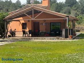Casa en la naturaleza de Chella - Image 3