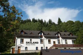 Penzion Skiland Petříkov - Image 1