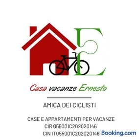 Casa Ernesto-AMICA DEI CICLISTI - Image 1