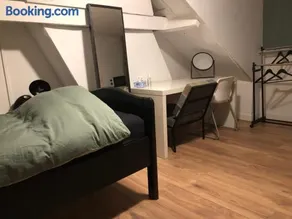 City Center Enschede Homestay - Image 3
