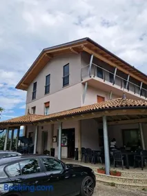 Albergo Passione Ristorante Pizzeria Romallo - Image 4