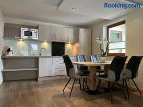 Appartamento accogliente e familiare con sauna e terrazza - Image 4
