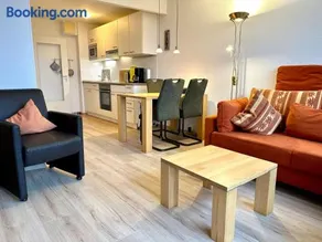 Ferienwohnung De Lachmööv - Image 2