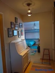 Family-friend apartment with sauna - Image 2