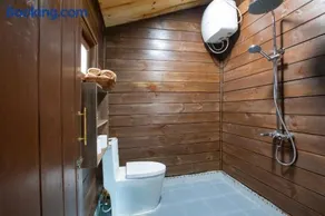 Nhà Trong Bản - Homestay Măng Đen - Image 4
