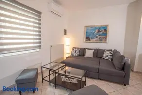 Apartment with view in Kiveri, near Nafplio - Image 3