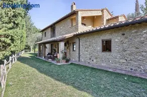 Villa Rivoltino di Sopra Volterra - Image 3
