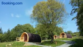 Glendalough Glamping - Adults Only - Image 2