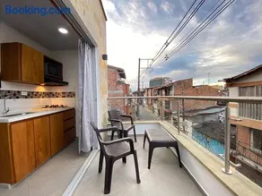 Horus Loft - Con Terraza en todo el Centro - Image 4