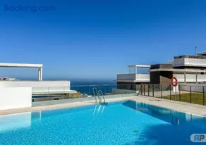 Apartamento deluxe con terraza y vistas al mar 009 - Image 2