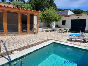 Pro Touristic Montejunto Villas - Image 1