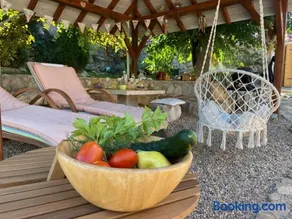 Home Sweet Home traditional Dalmatian house with pool - Image 2