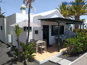 Bungalow DALAI - Pool view- Good wifi - Image 1