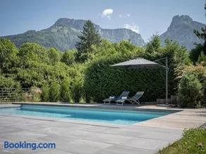 Venez Chez Vous Villa Nature - Image 1