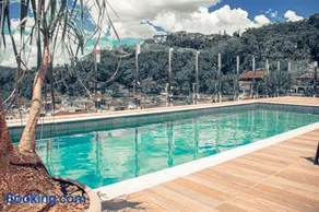 Loft próximo a Vila Germânica 706 - Image 3