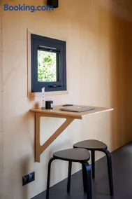 Modern Tiny House with wood stove, Nature Escape near Oslo - Image 2
