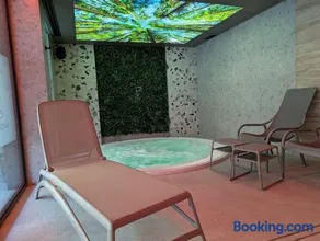 Kwiatano Apartamenty Plażowa -Sauna, Jacuzzi ,Klima ,Parking, 100m do morza - Image 2