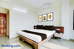 Super Hotel O Pachgaon Near Kolhapur Film Institute - Image 1
