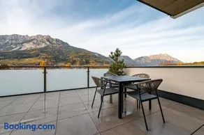 Drei Berge Panorama Suites - by myNests - Image 4