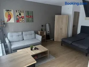Apartment-Whiskey-Hundefreundlich - Image 1