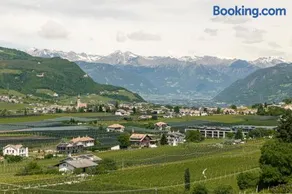 Studio 'Auer' mit Bergblick, privatem Garten und WLAN - Image 3