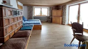 Appartamento con terrazza, griglia e giardino | Vista sulla montagna - Image 1
