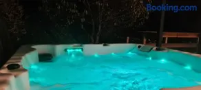 Gîte 4 étoiles La Belle Eau Calme - Image 1