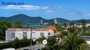 Excepcional Nautilus Home Club com Vista Mar - Image 2