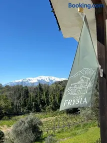 Vacation apartment for five in the hills of Abruzzo - Image 3