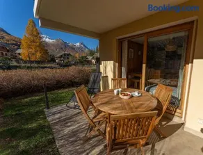 Apartment Chamoissiere - Image 2