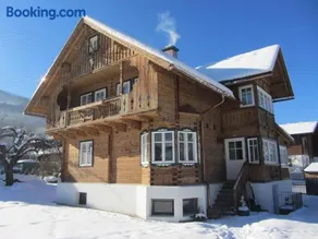 Chalet "Hoamatl" - Image 1