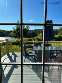 Harbor Bend House - River View in the Center of Town - Image 1