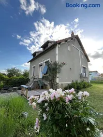 Maison de Georges et Paulette - Image 1