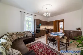 Historic Villa Apartments - Image 2