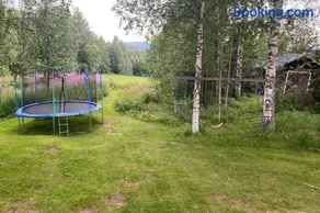Summer in the North of Sweden - Image 2