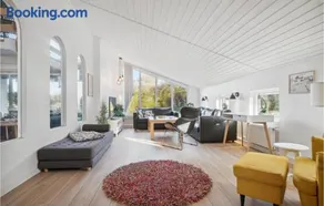 Holiday Home Ørredvej Thisted Ii - Image 5