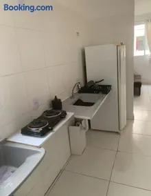 Apartamento terréo completo - Image 2