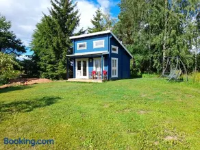 Koobamäe saunamaja - Image 1