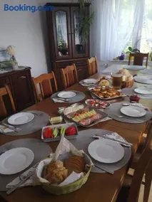 Pokoje u Izy Stare Kiejkuty - Image 2