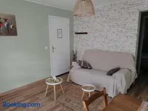 La maison de 6Fran appartement 2 chaleureux et calme ambiance familiale - Image 5