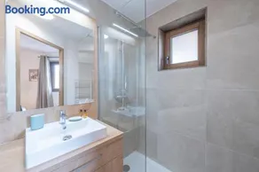 Alpe d Huez Houses - Chez Brems - EXPRESSION - 3 chambres neuf tout proche Alpe Express - Image 2