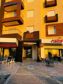 Appartement S1 haut standing à 3 min de la plage et aéroport - Image 2