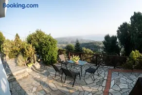 Pelion House with Wonderful View - Image 2