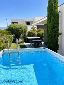 Villa Dolce Vida proche golf, lac, plage et Collioure - Image 1