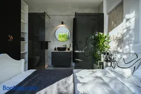 ÁLka - Cozy Room by the Sea With Private Hot Tub - Image 2
