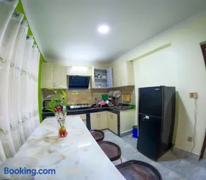 Everestairbnb 3BHK Family home in Budhanilkantha - Image 2