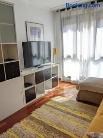 Iradri, Apartamento Playa Gijón - Image 4