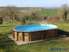 Le Sécadou du Mas - maison en pierre avec piscine - Image 5