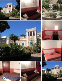 B&B Antica Dimora - Image 4